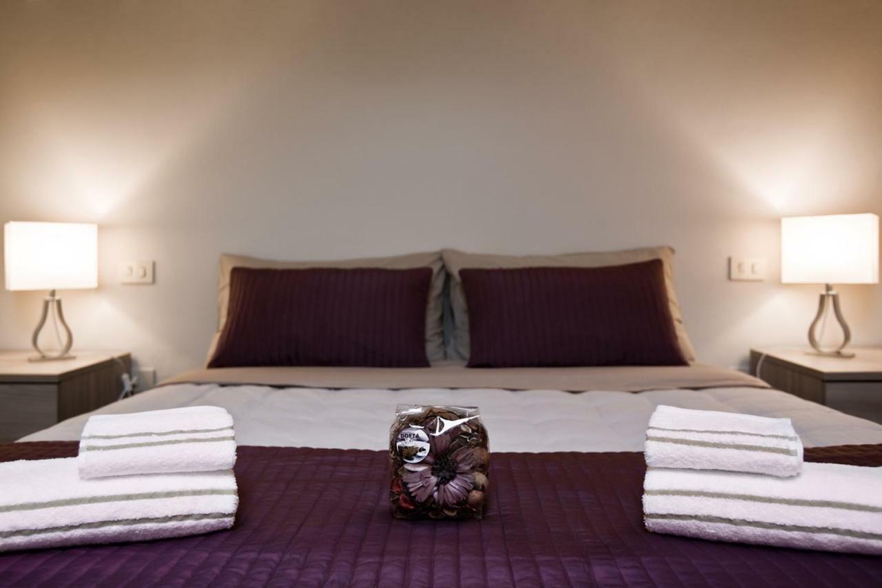 Macci Apartment Florenz