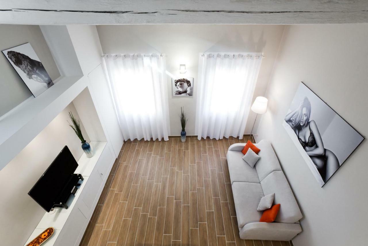 Apartment Macci *