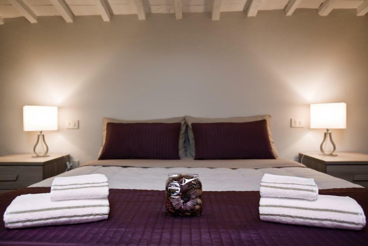 Apartment Macci Florenz