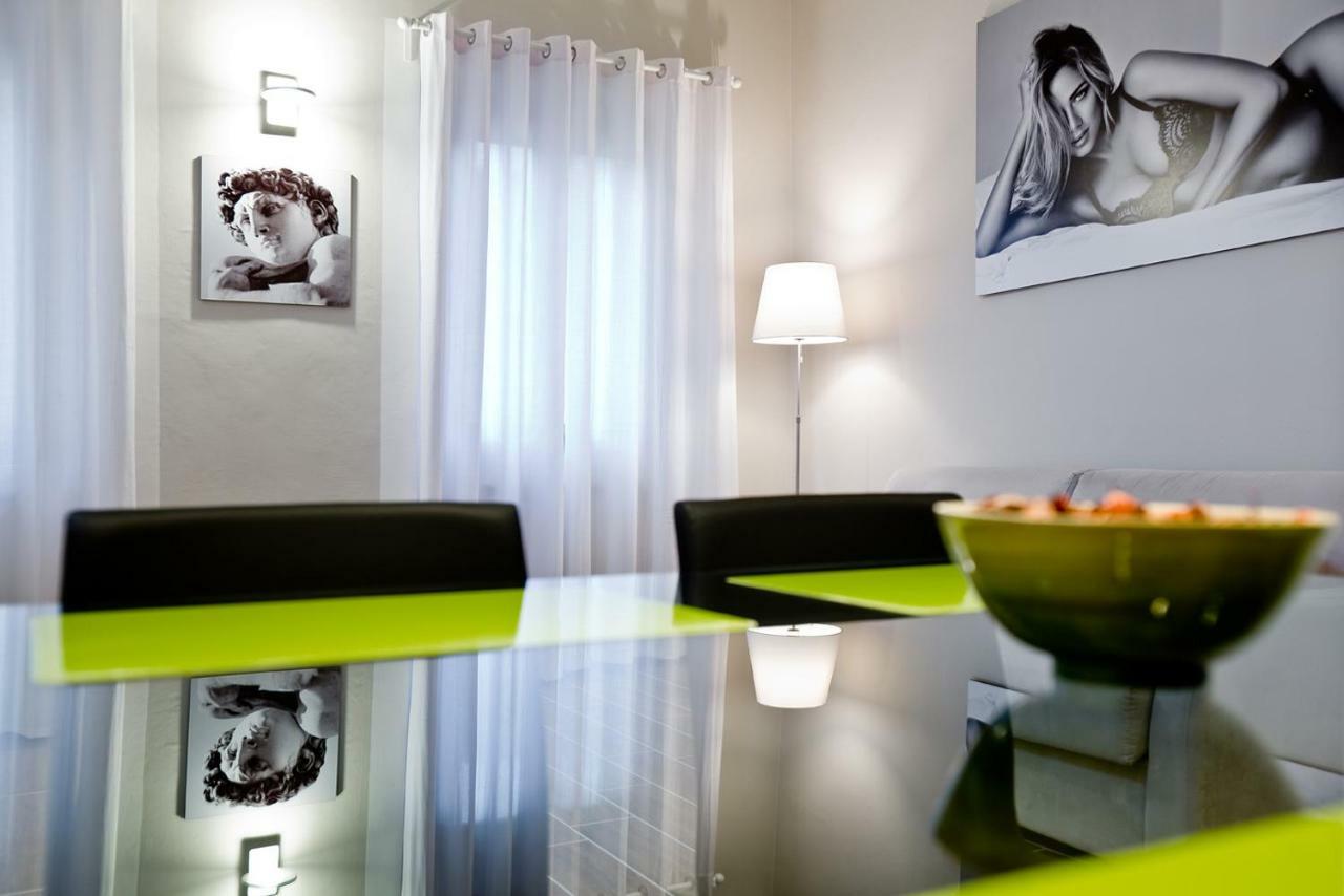 Macci Apartment *