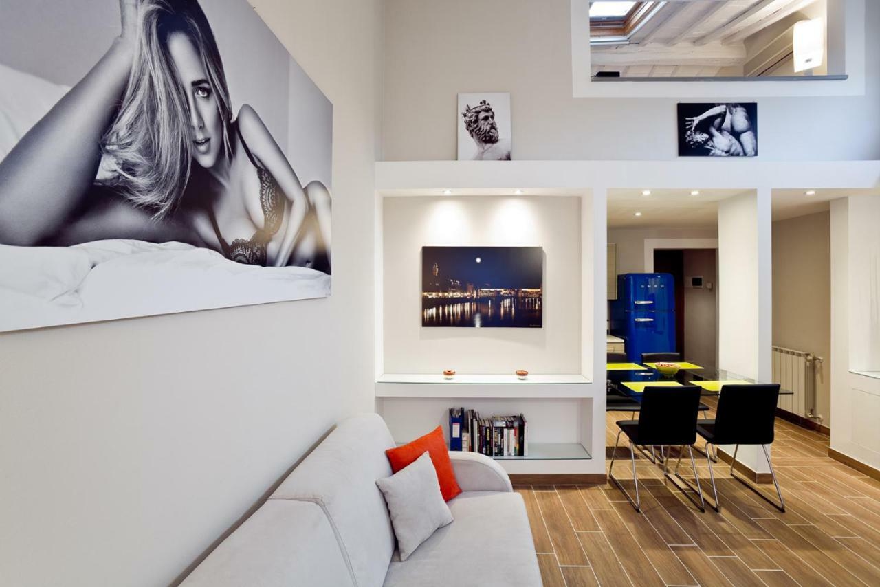 Macci Apartment *