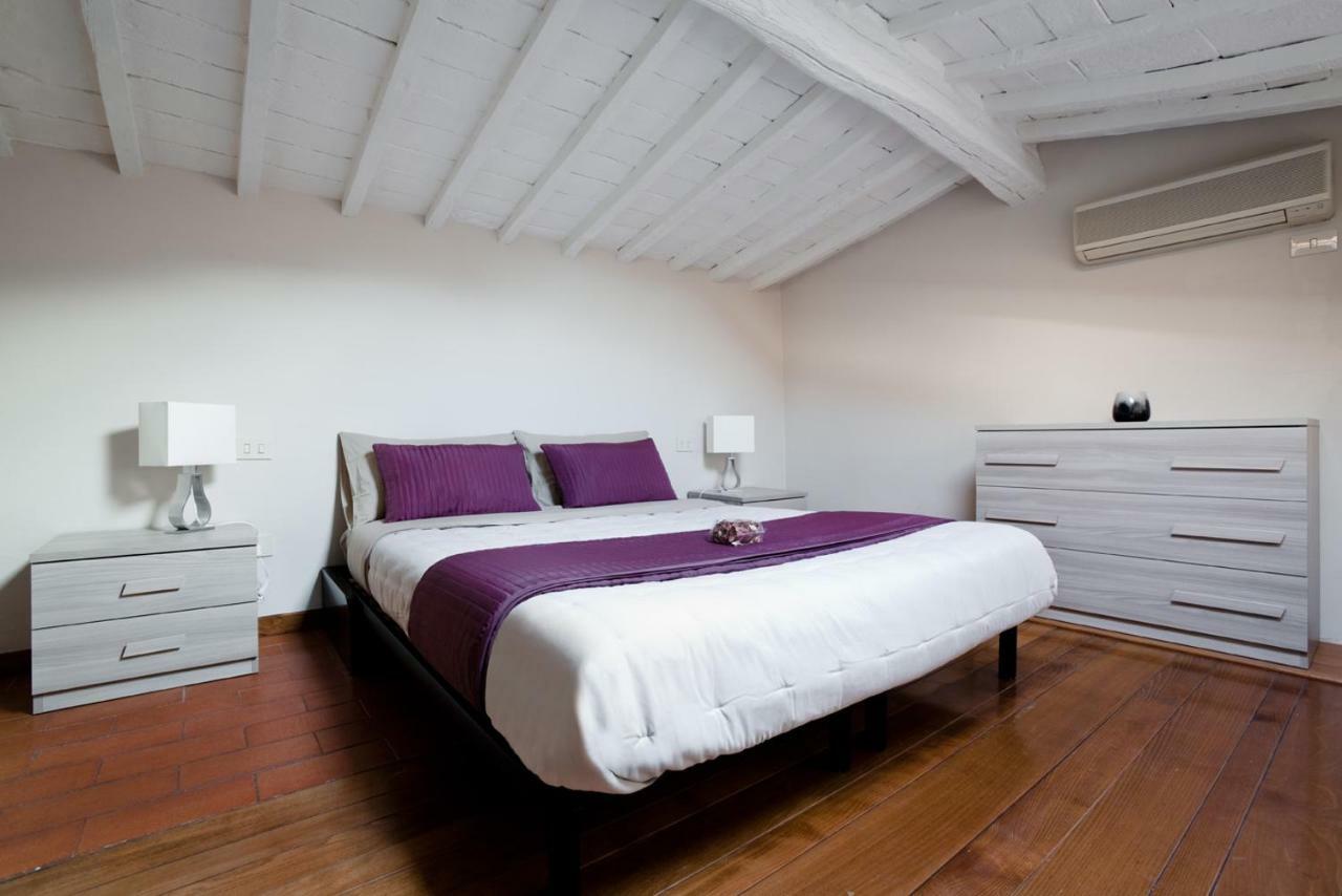 Apartment Macci *