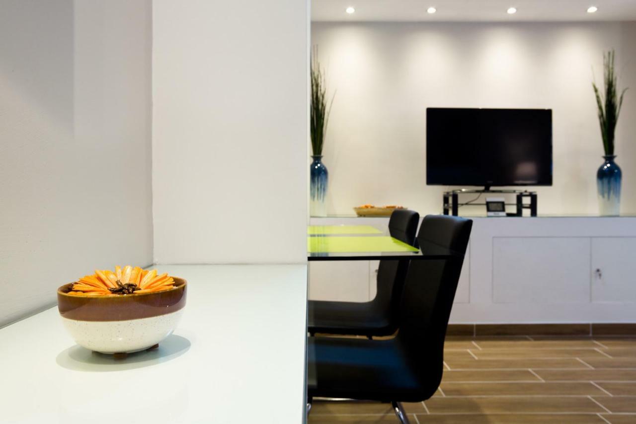 Apartment Macci Florenz