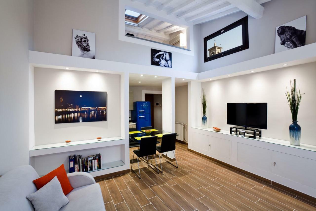 Macci Apartment *