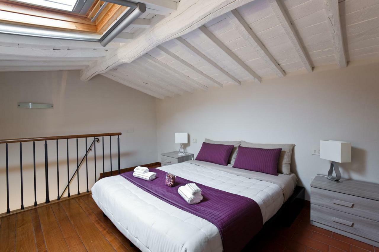 Macci Apartment Florenz
