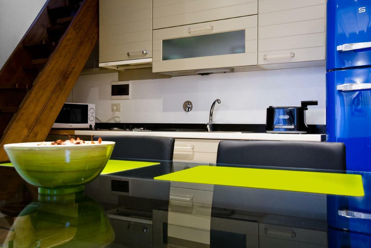 Macci Apartment *