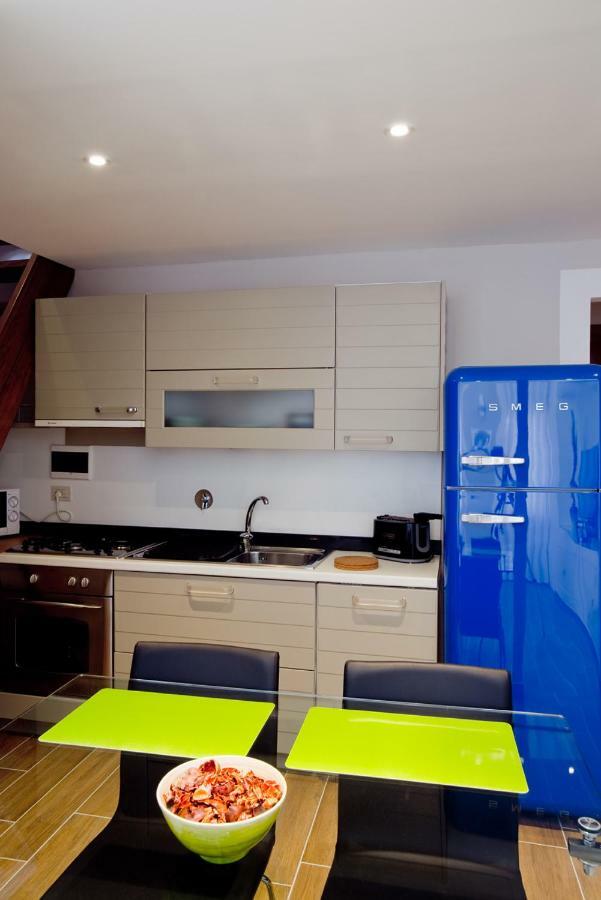 Apartment Macci *