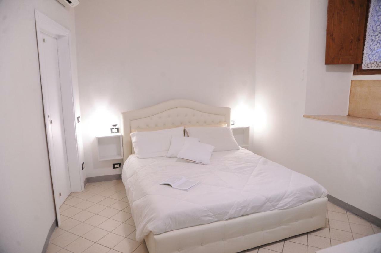 Apartment 8
