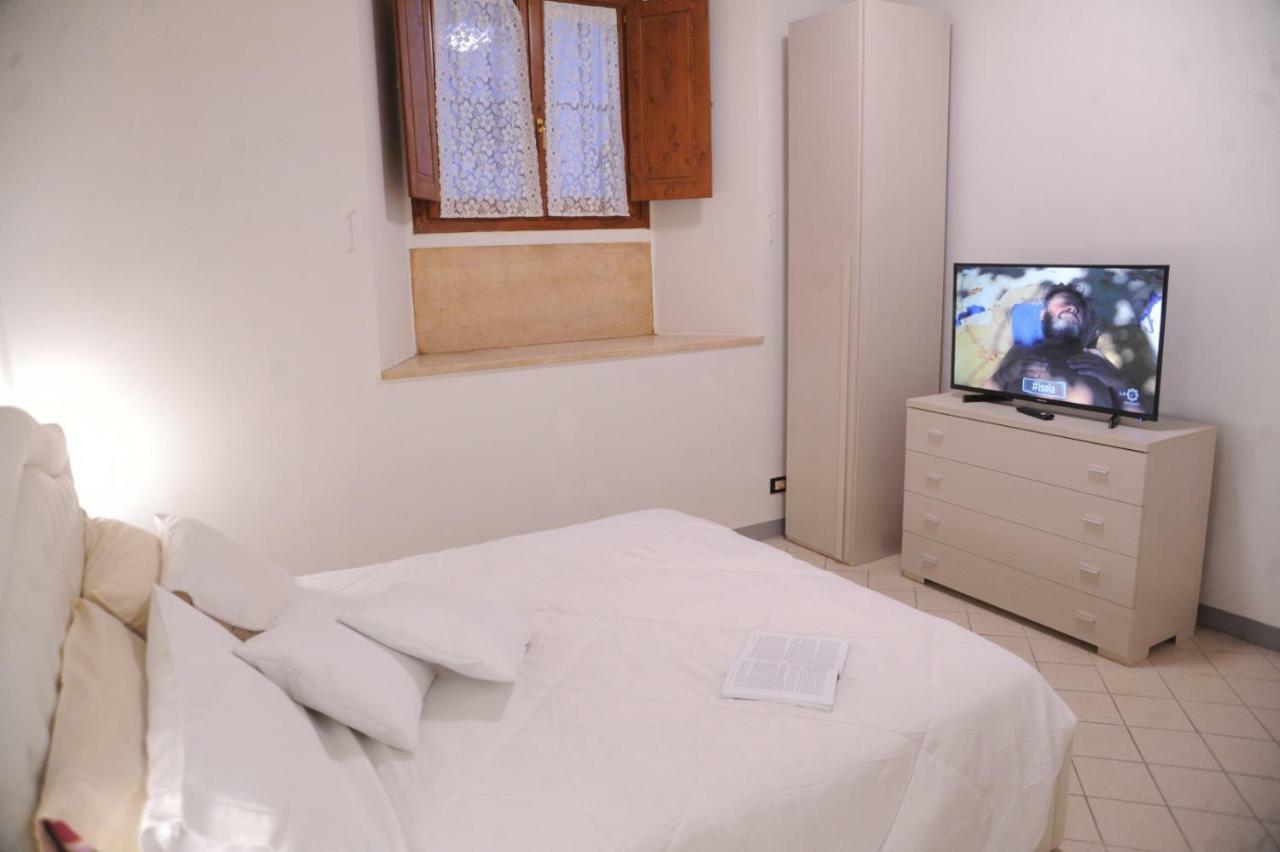 8 Appartement *