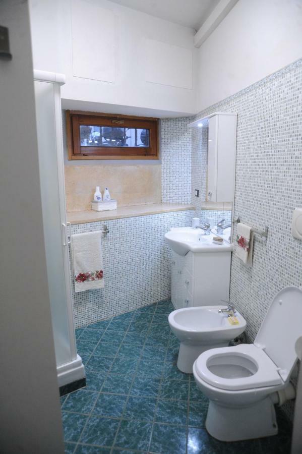 Apartment 8