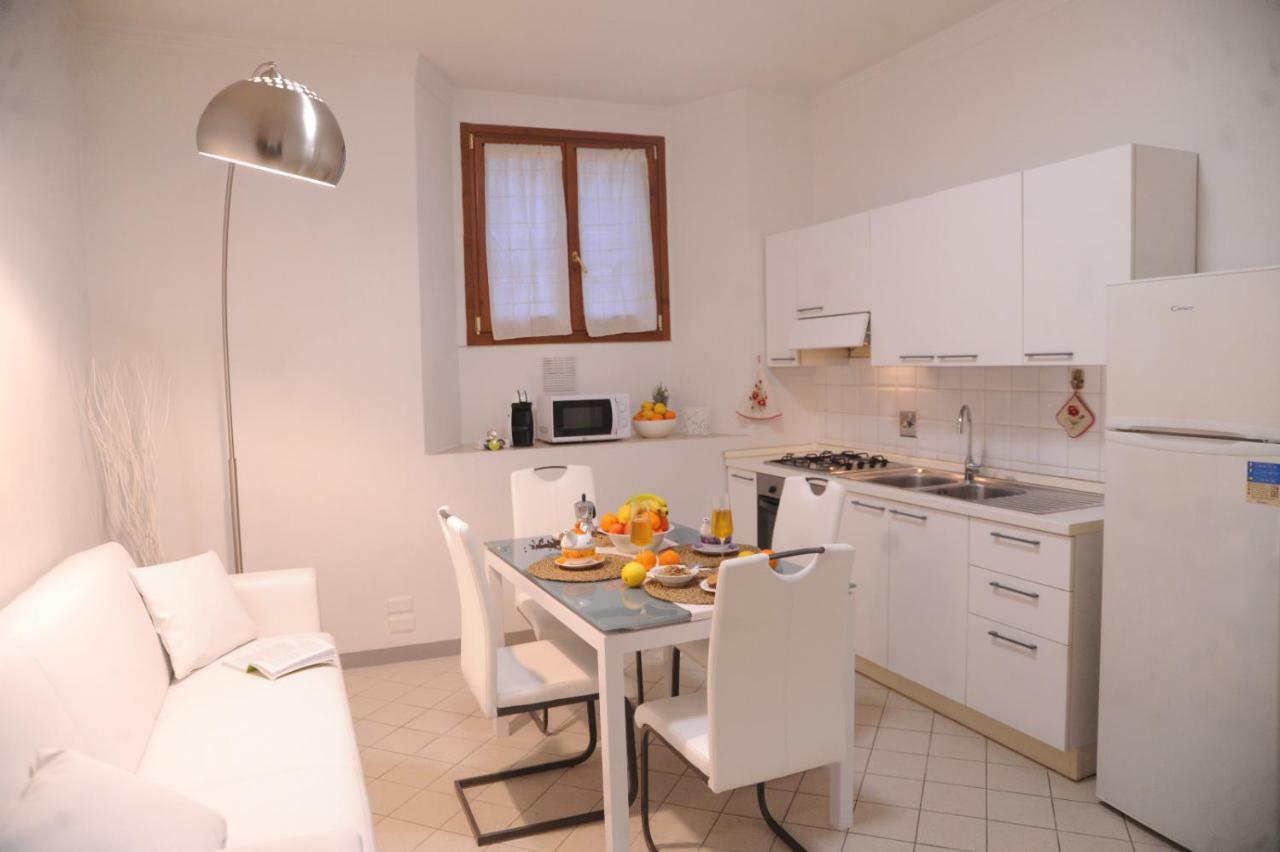 8 Apartment *
