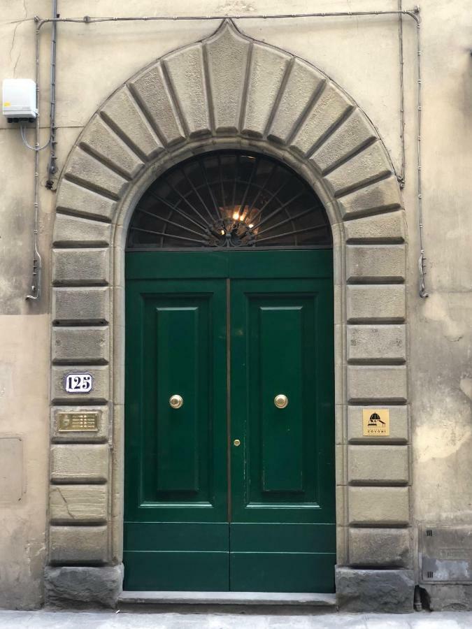 Apartment Le Residenze A - Residenza Covoni In The Historical Center Of Florenz