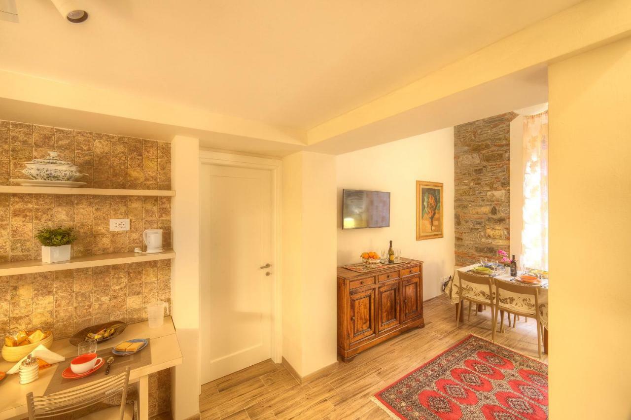 Apartamento Duomo Luxury 