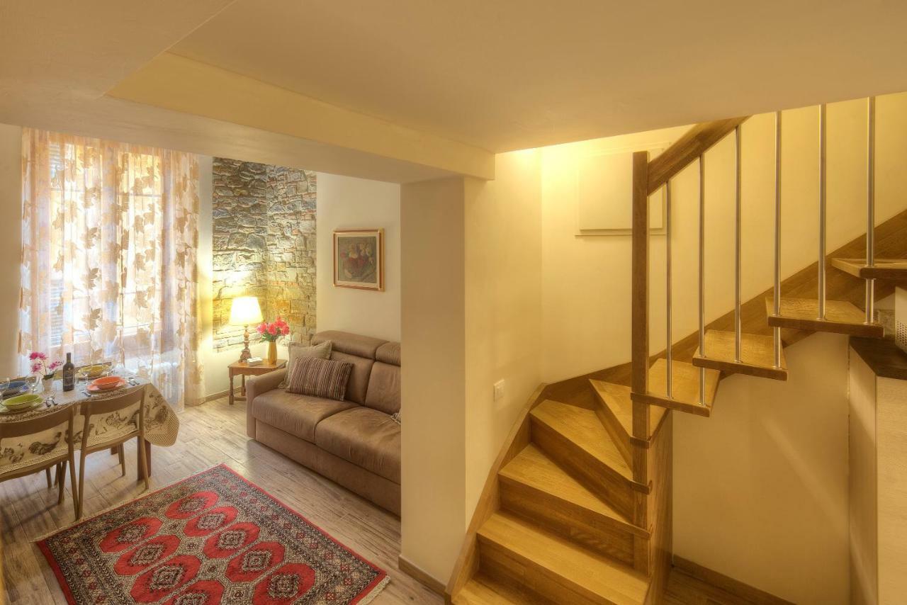 Apartamento Duomo Luxury 