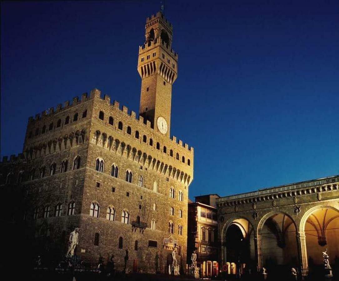Appartamento Luxury In Center Firenze