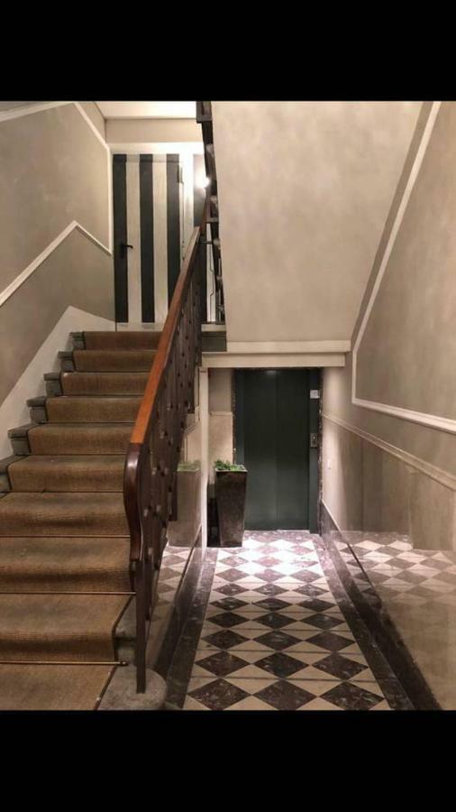 Appartamento Luxury In Center