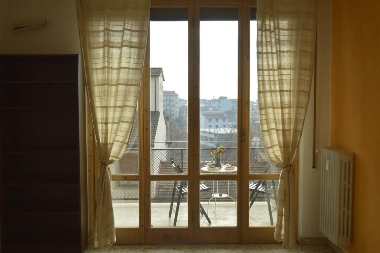 Raggio Di Sole Apartment Florenz