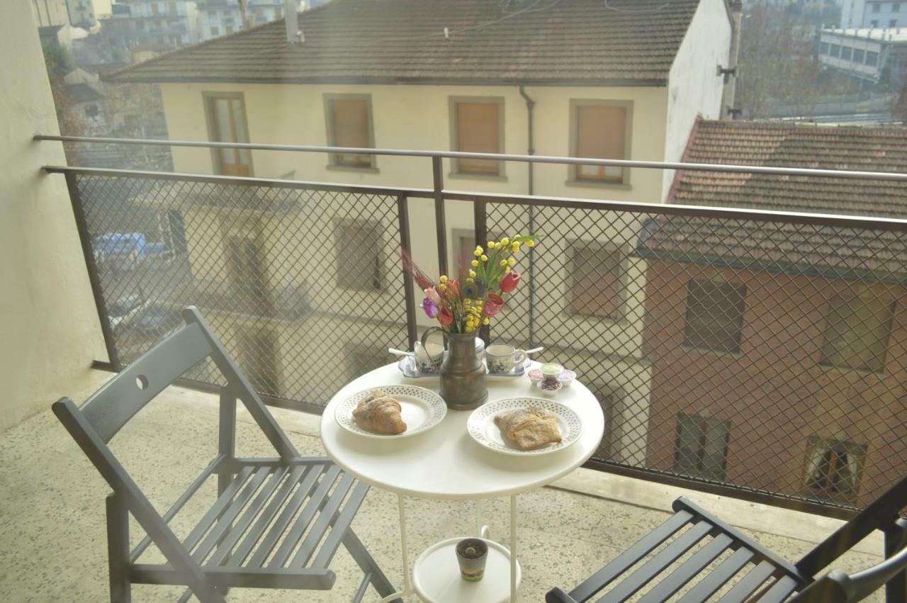 Apartment Raggio Di Sole