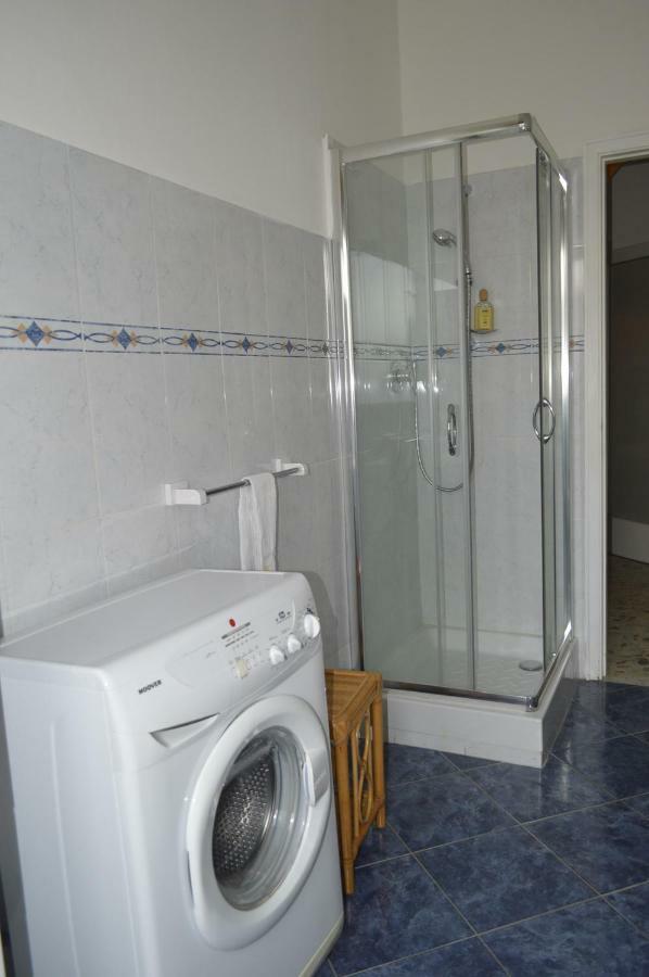Raggio Di Sole Apartment