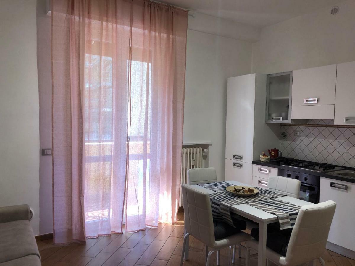 Apartment Dany Holidays