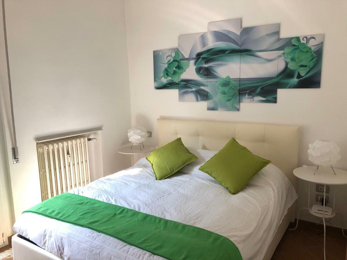Dany Holidays Apartment *