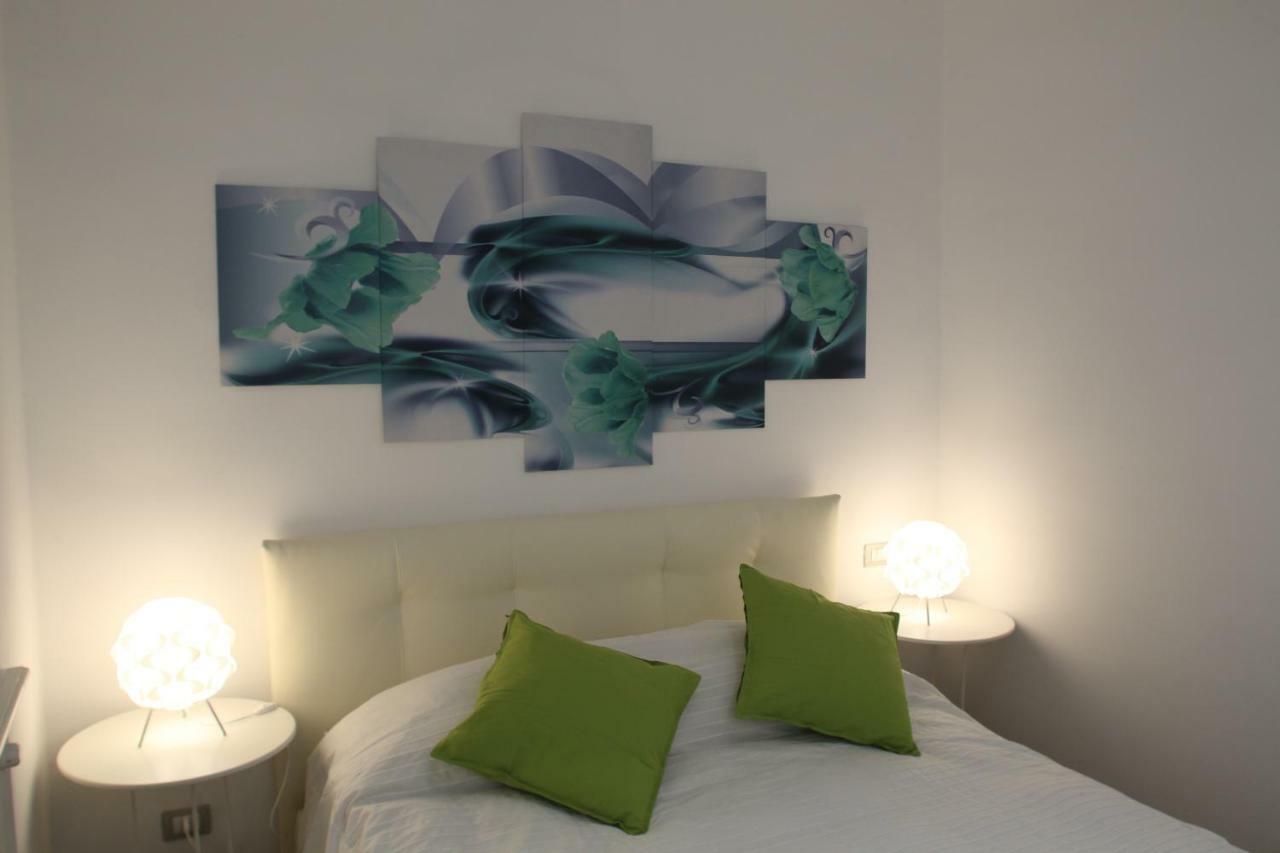 Dany Holidays Apartment Florence