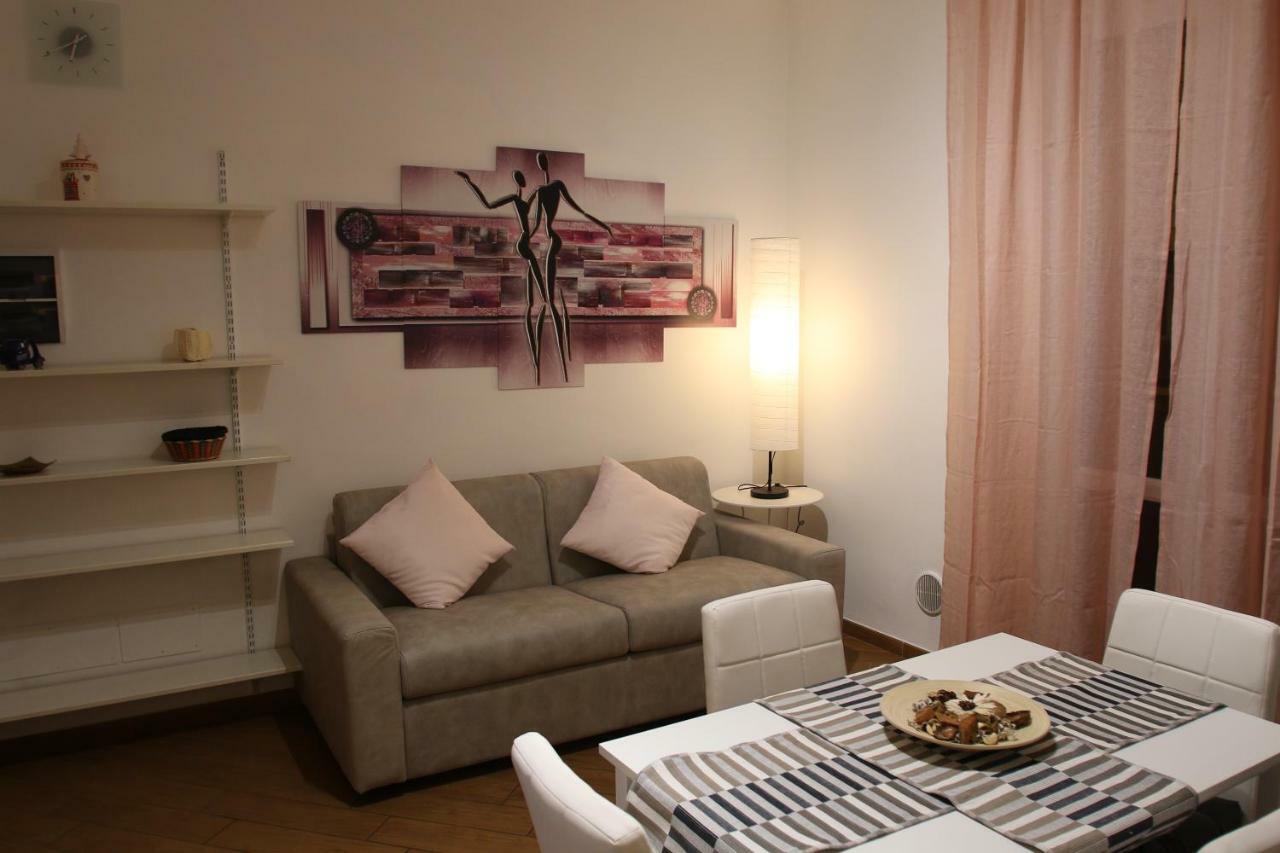 Apartment Dany Holidays