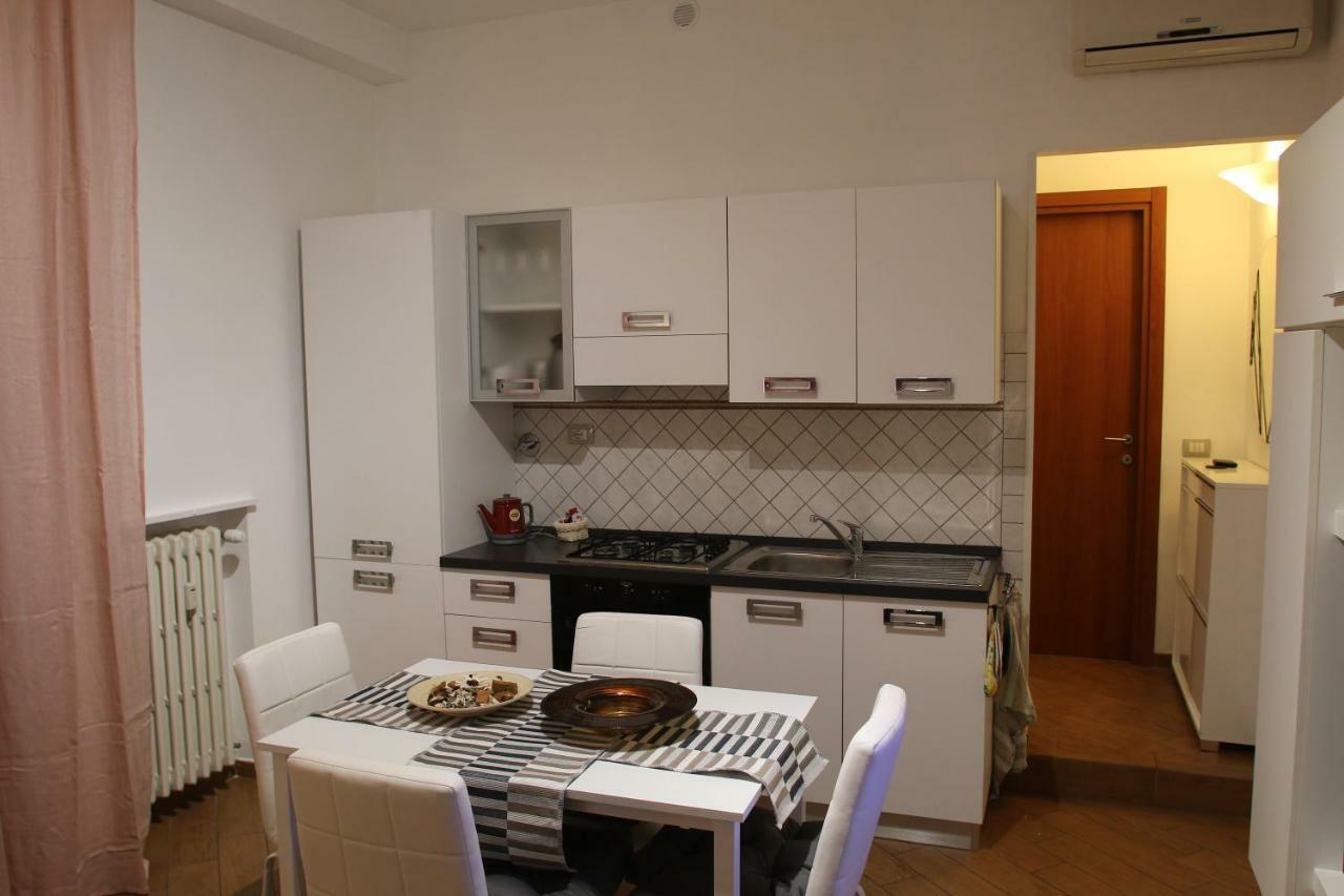 Apartment Dany Holidays