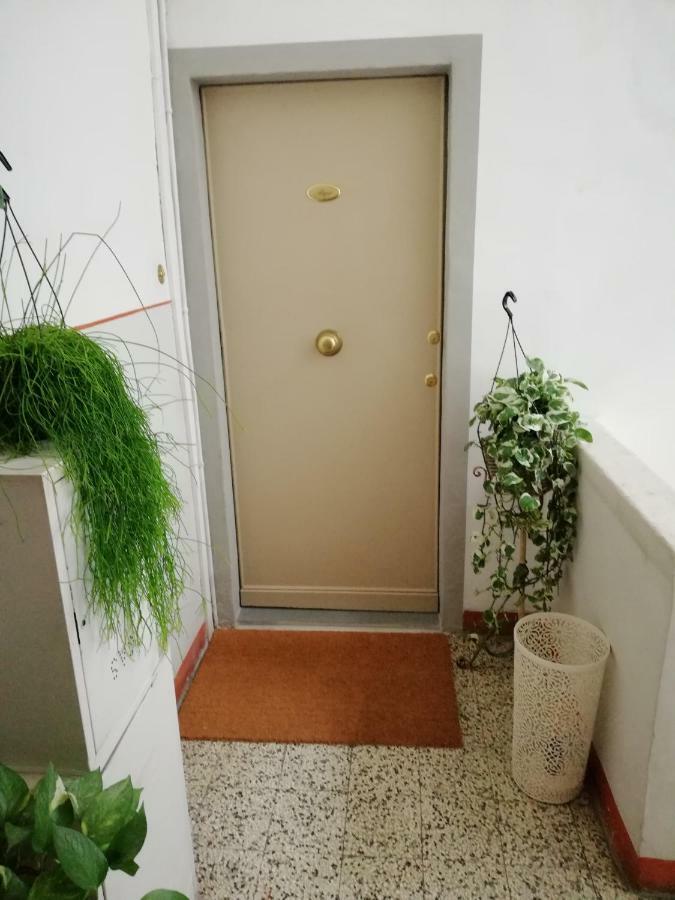 Casa Allegri Apartamento