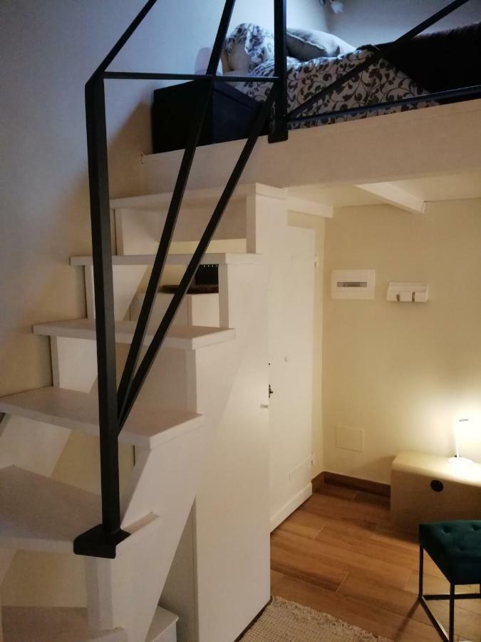 Apartamento Casa Allegri