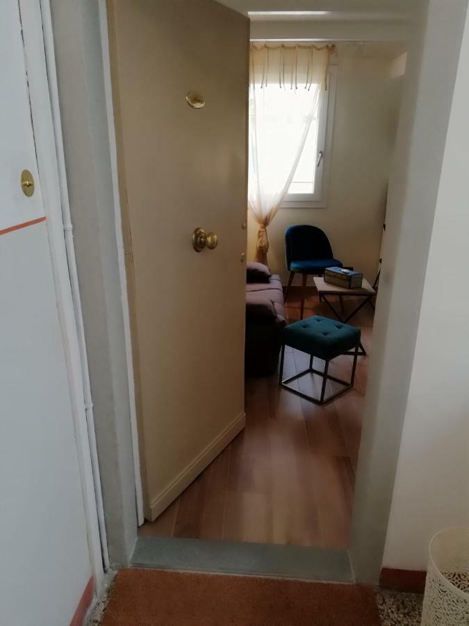 Apartamento Casa Allegri Florença