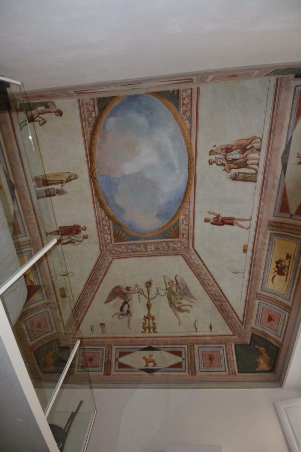 Casa Acciaiuoli