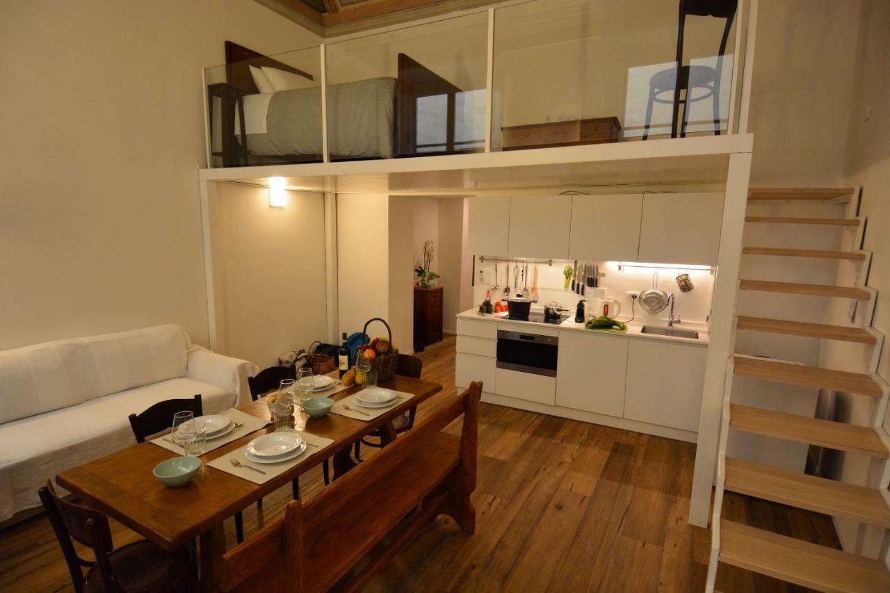 Appartamento Casa Acciaiuoli Firenze