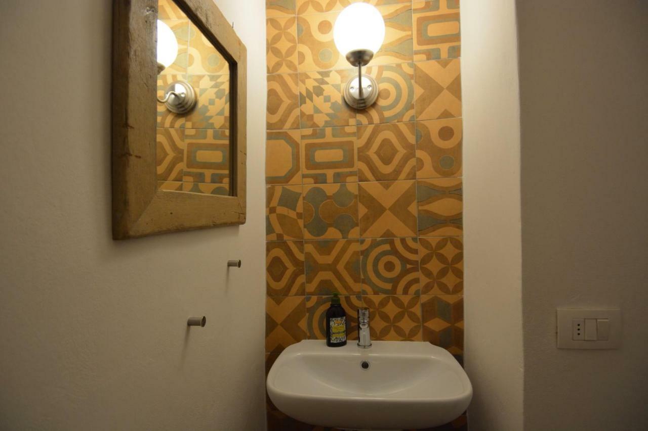 Casa Acciaiuoli * Florence