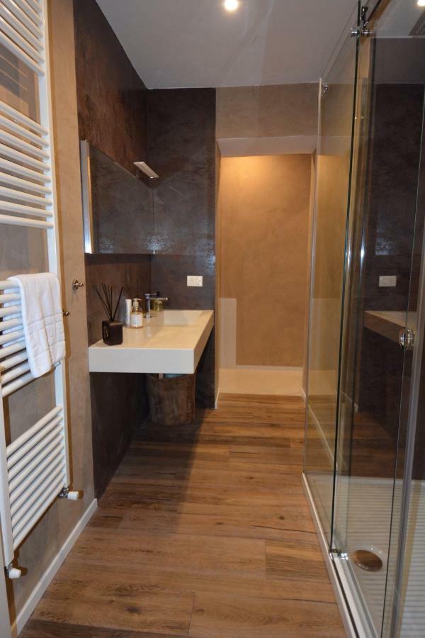 Appartamento Casa Acciaiuoli Firenze