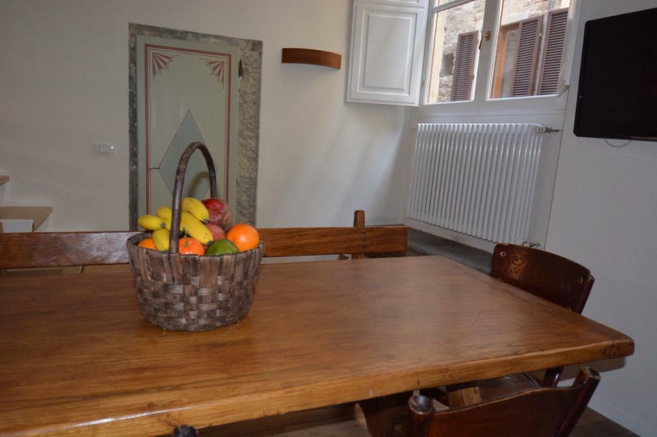 Appartement Casa Acciaiuoli Florence