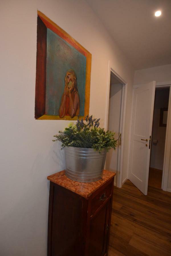 Appartamento Casa Acciaiuoli *