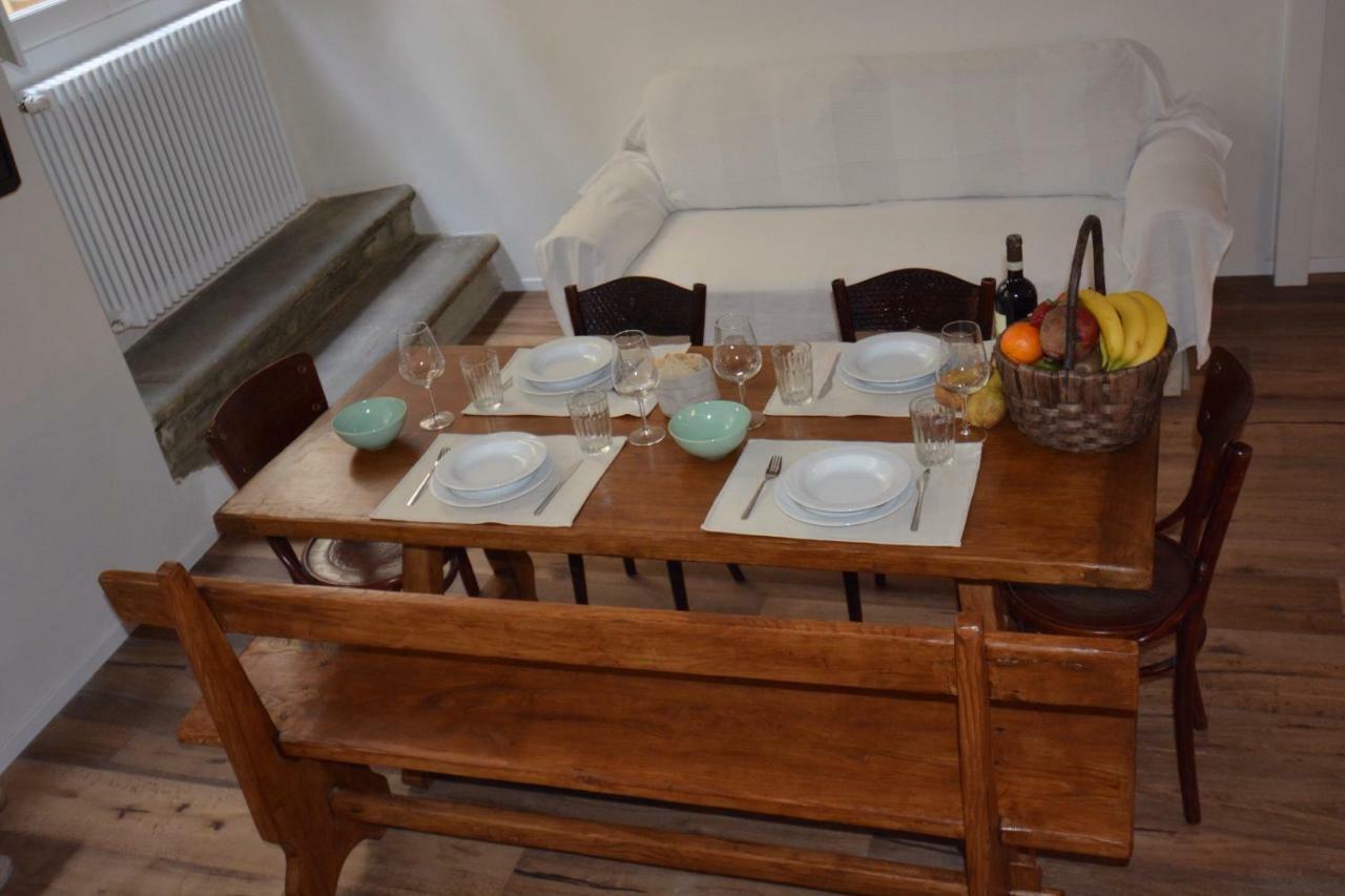 Casa Acciaiuoli Appartamento *