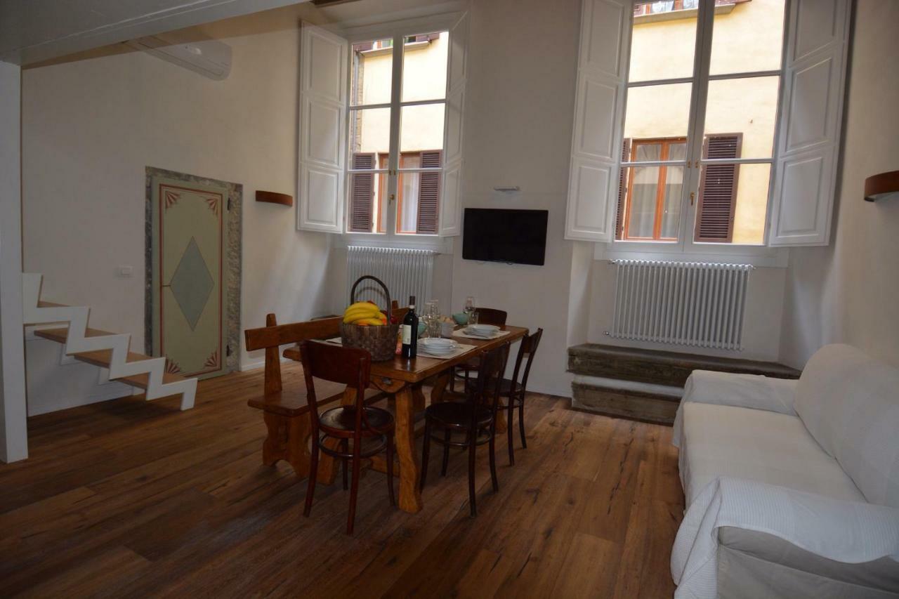 Appartement Casa Acciaiuoli *