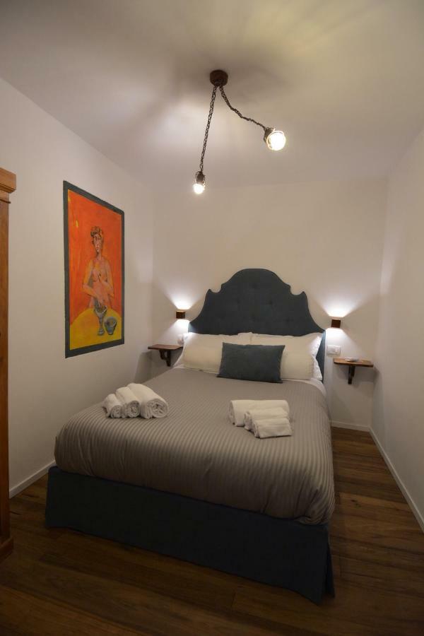 Casa Acciaiuoli Appartement