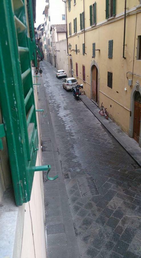 Appartement Real Taste Of Tuscany Florence