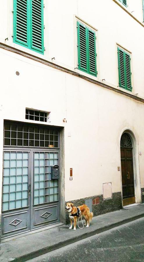 Real Taste Of Tuscany Appartement Florence