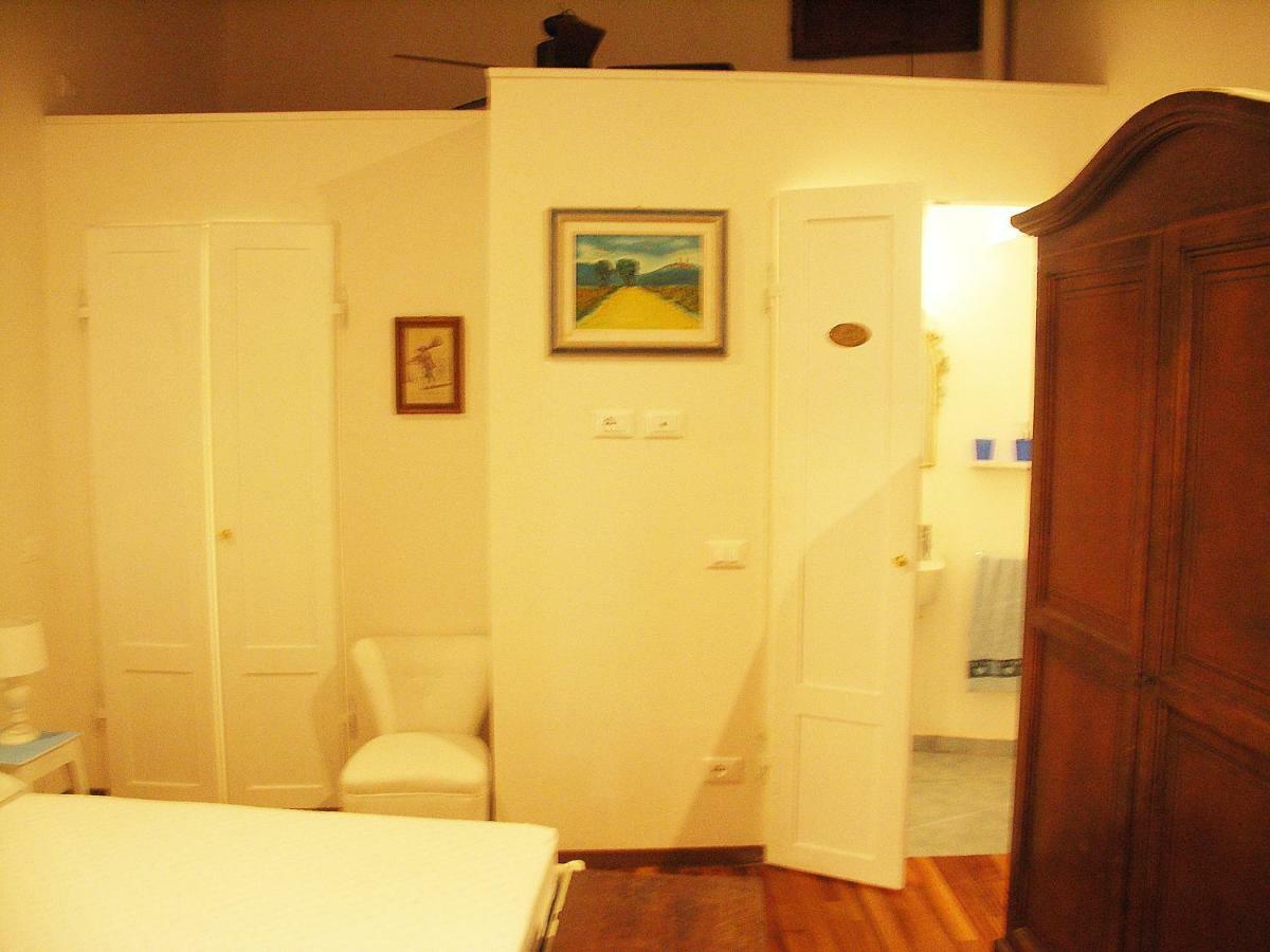 Real Taste Of Tuscany Appartement Florence