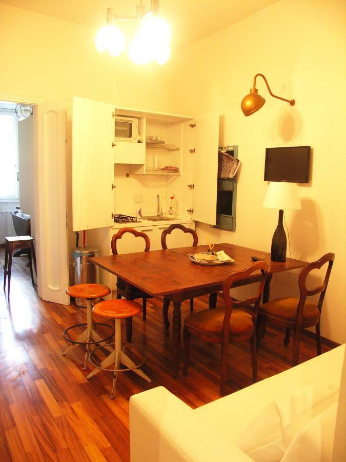 Real Taste Of Tuscany Appartement *