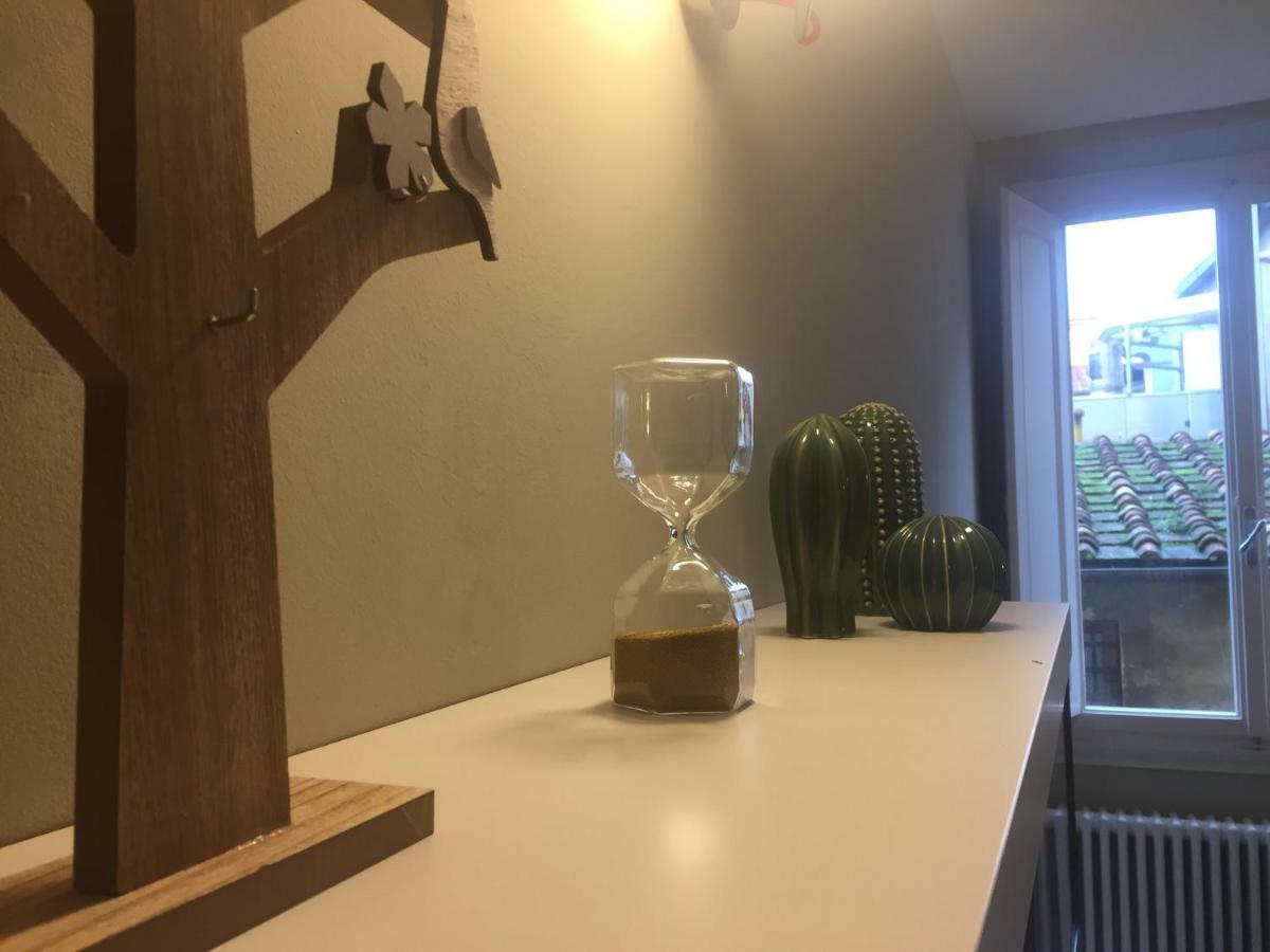 Leon Rosso Flat Appartement *