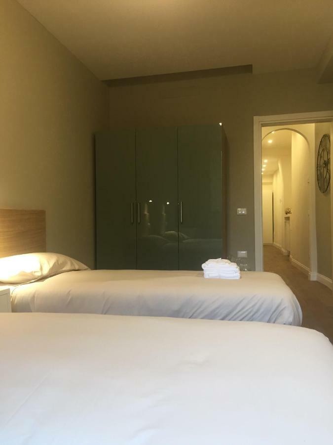 Leon Rosso Flat Appartement