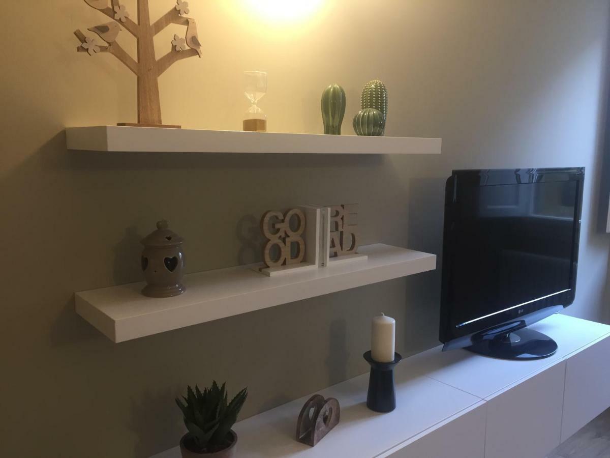 Appartement Leon Rosso Flat