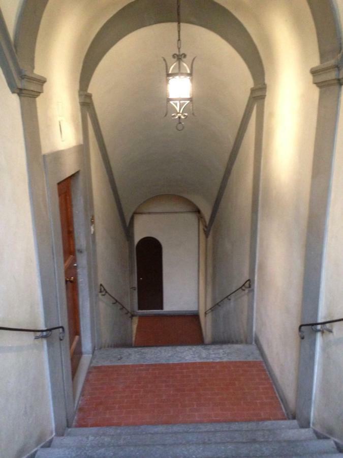 Casa Acciaiuoli *