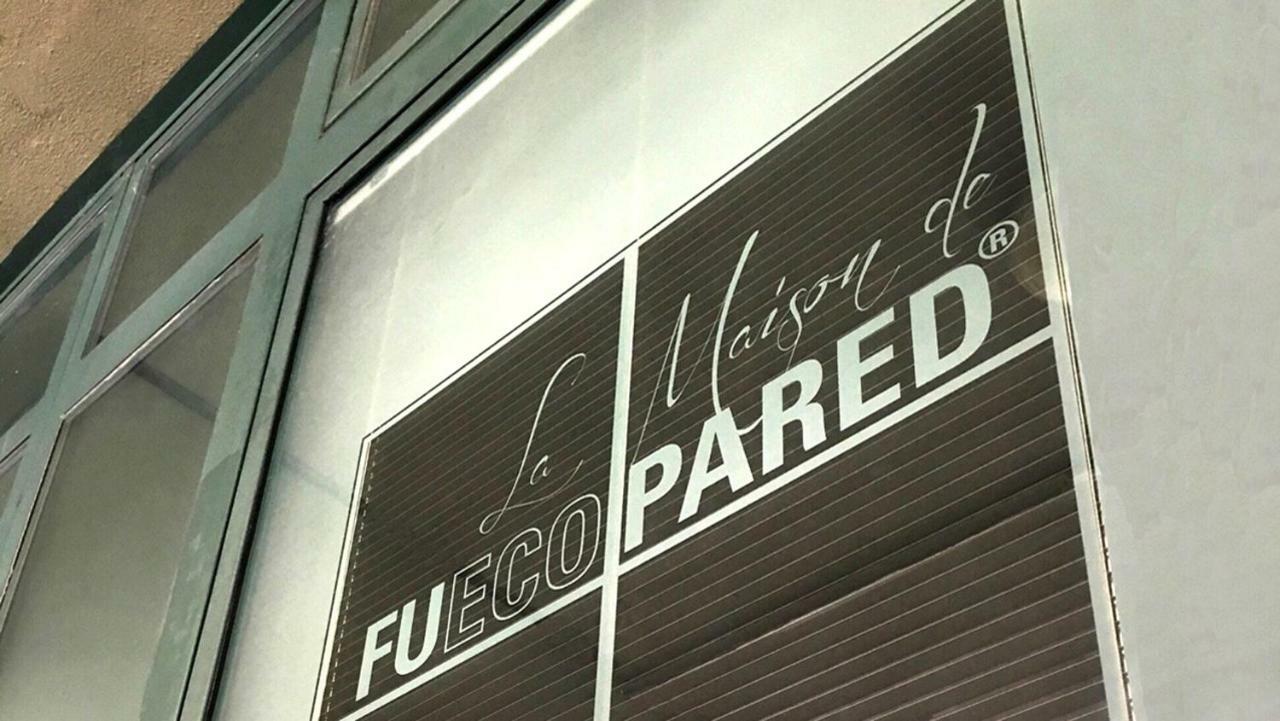Apartamento La Maison De Fuecopared Florença