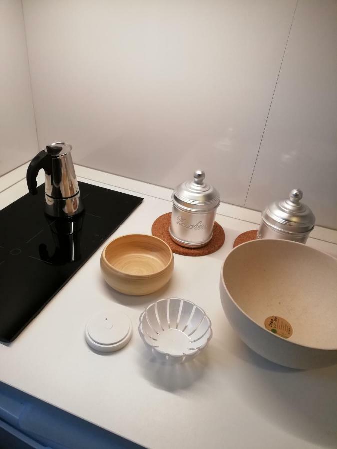 Apartamento Casa Allegri